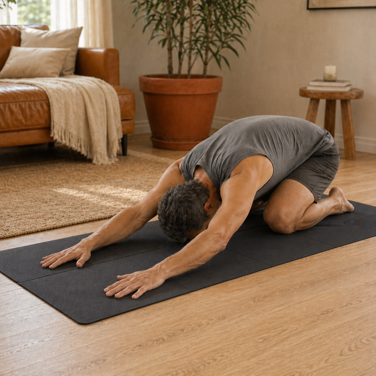 Mobility Mat