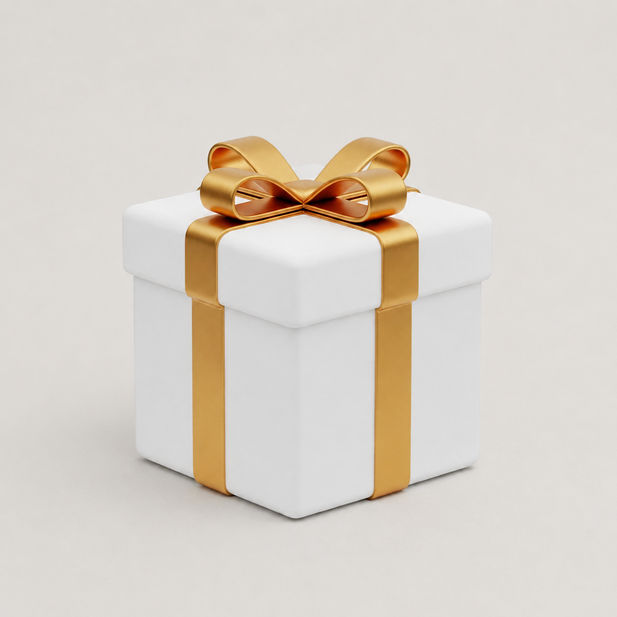 Mystery Gift