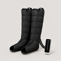 Nordic Compression Boots