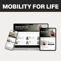 Nordic Mobility Stick (+Free Mobility Routine)