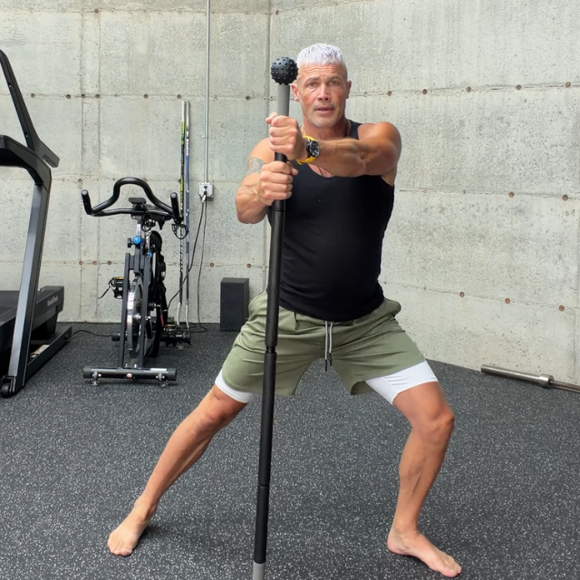 Mobility For Life Program