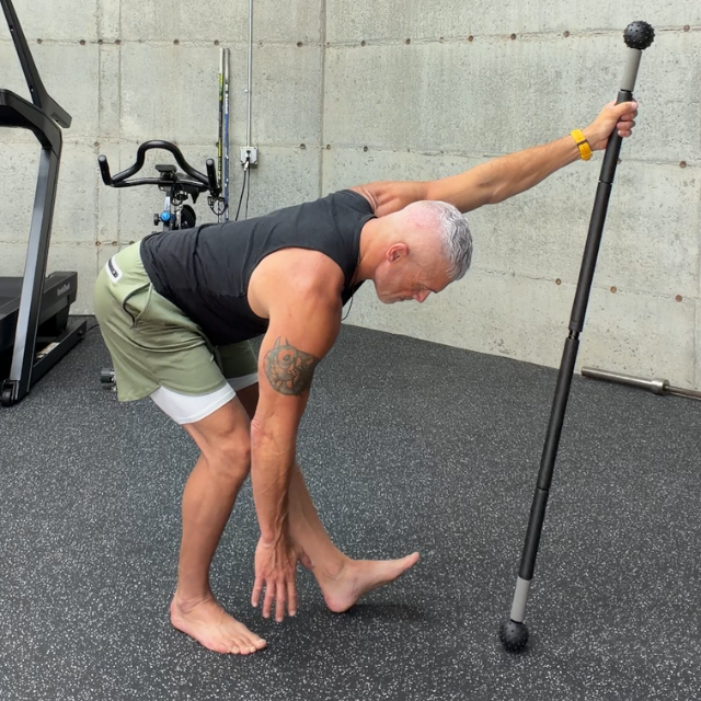 Mobility For Life Program