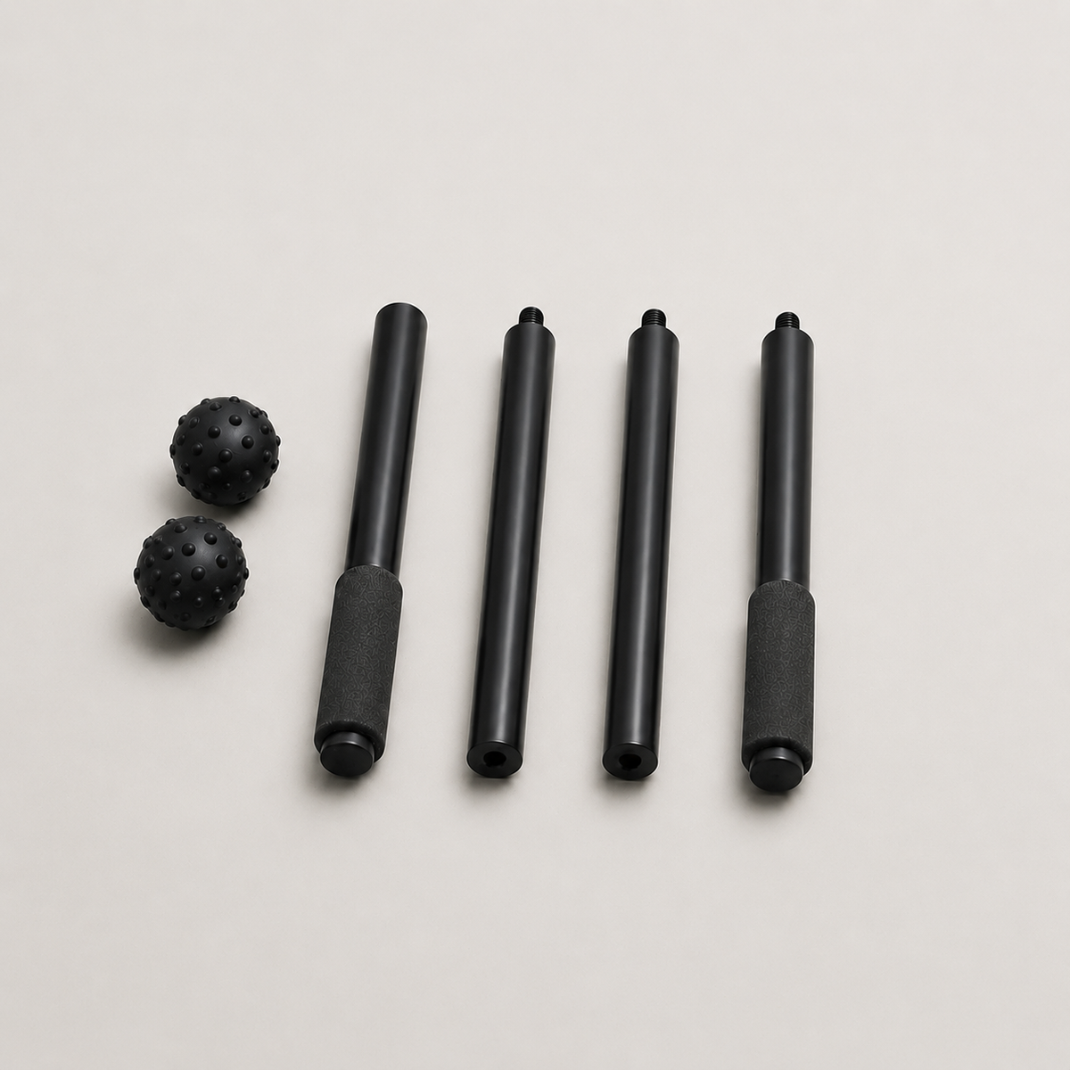 Nordic Mobility Stick (+Free Mobility Routine)